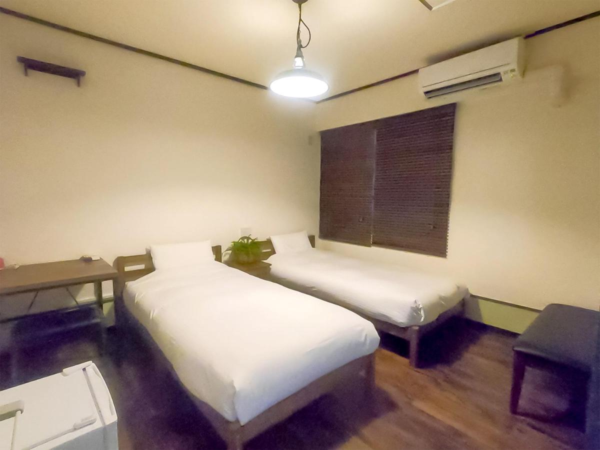Ishigakijima Hotel Olive Ishigaki  Luaran gambar