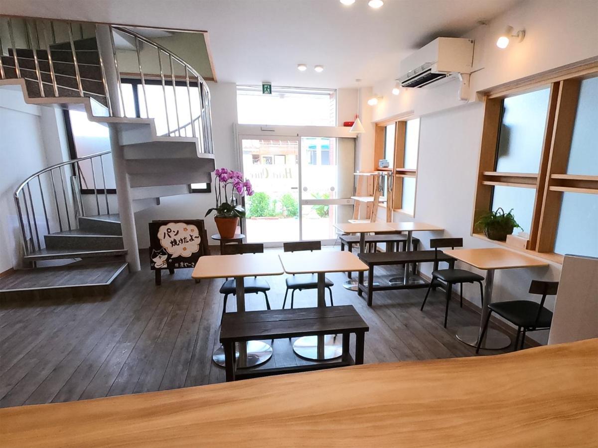 Ishigakijima Hotel Olive Ishigaki  Luaran gambar