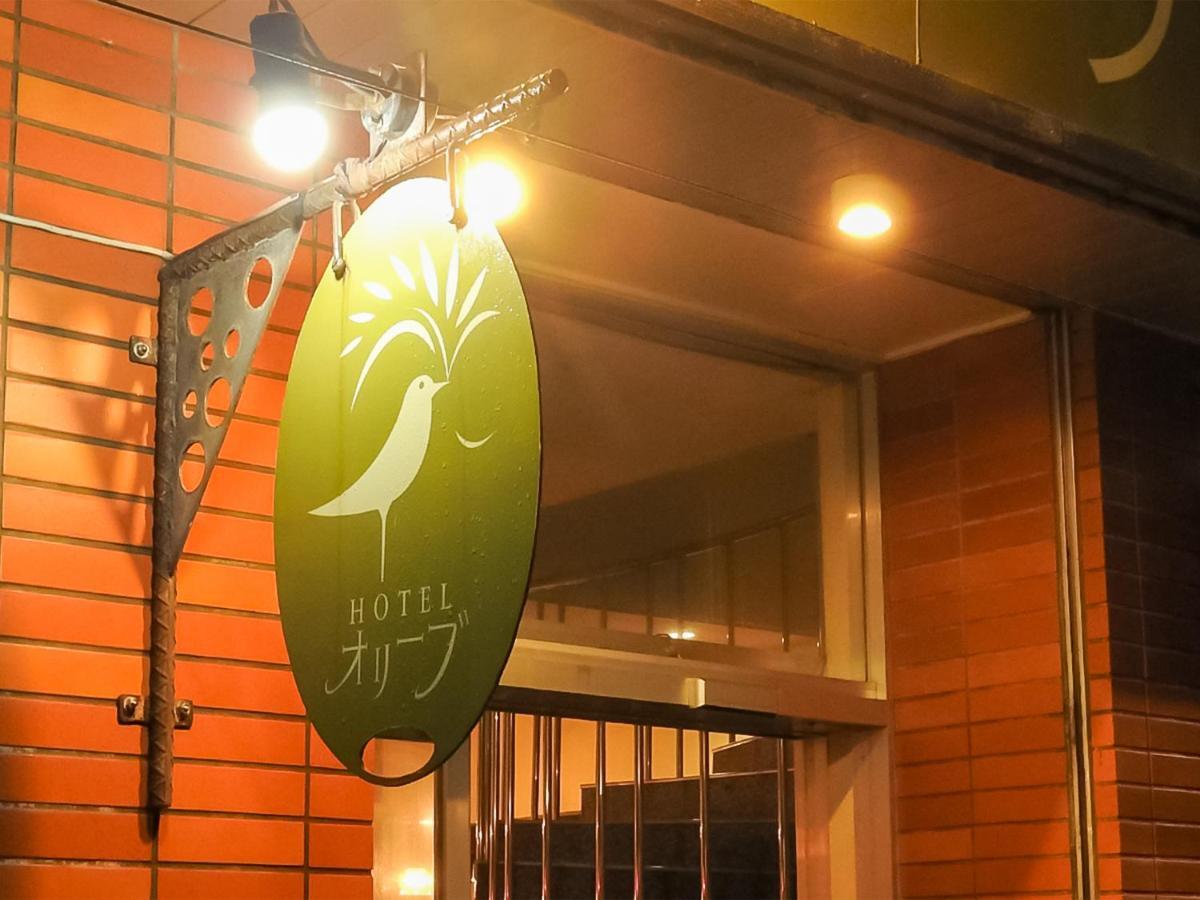 Ishigakijima Hotel Olive Ishigaki  Luaran gambar