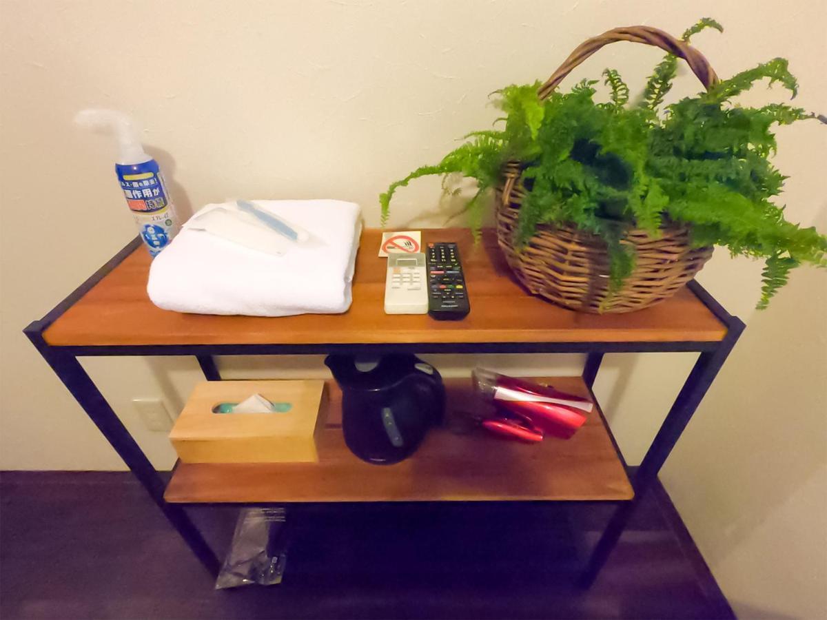 Ishigakijima Hotel Olive Ishigaki  Luaran gambar