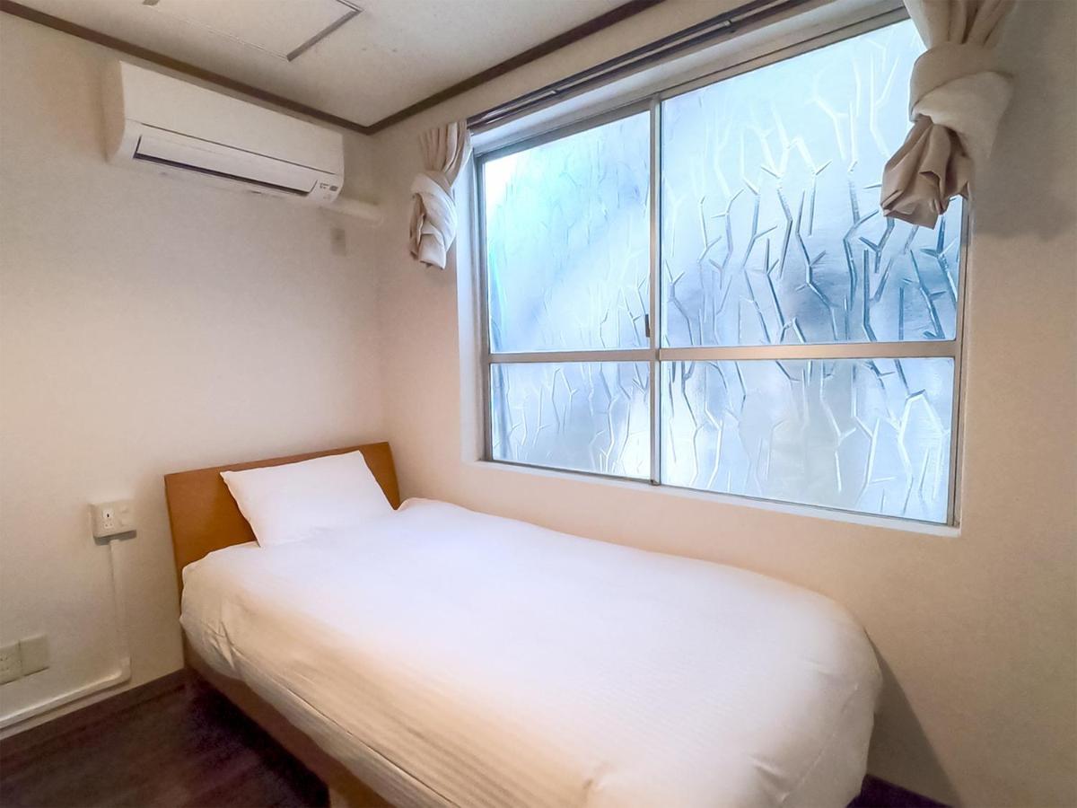Ishigakijima Hotel Olive Ishigaki  Luaran gambar