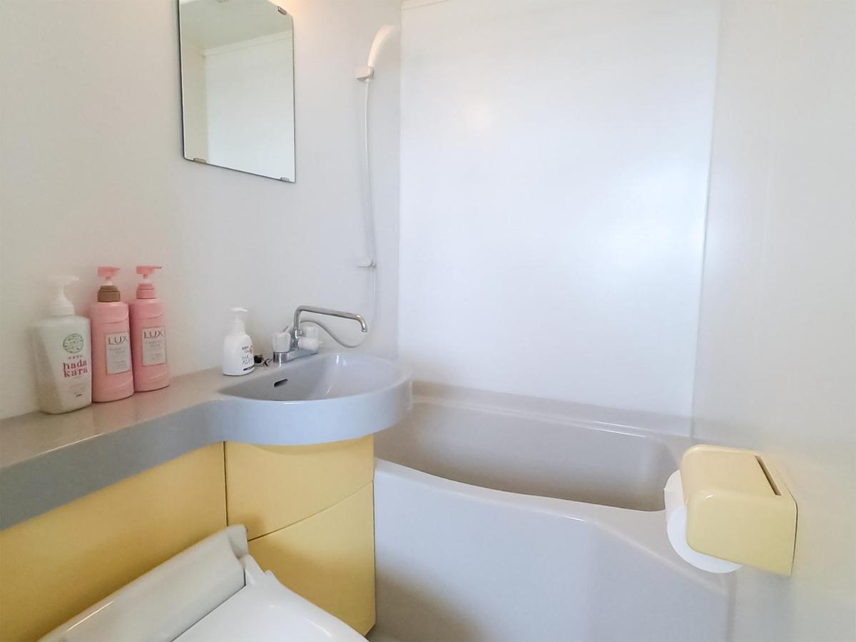 Ishigakijima Hotel Olive Ishigaki  Luaran gambar