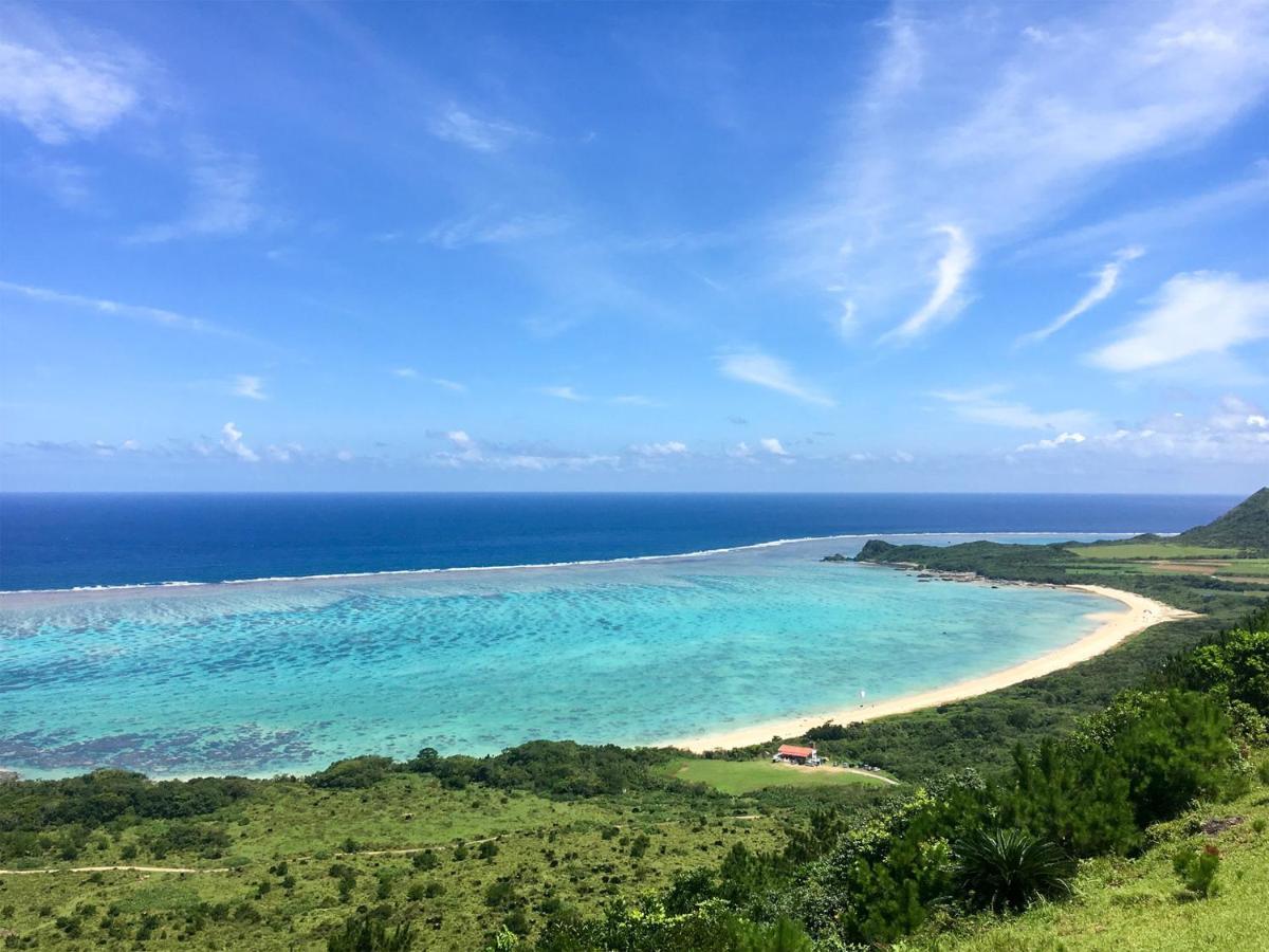 Ishigakijima Hotel Olive Ishigaki  Luaran gambar