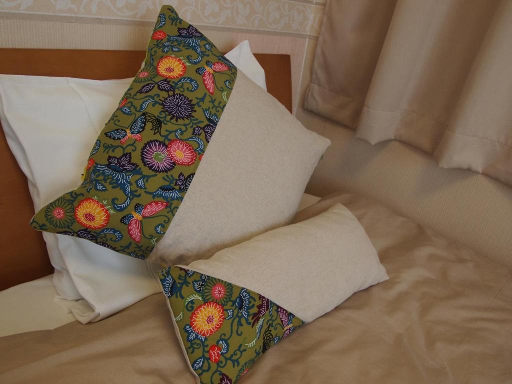 Ishigakijima Hotel Olive Ishigaki  Bilik gambar